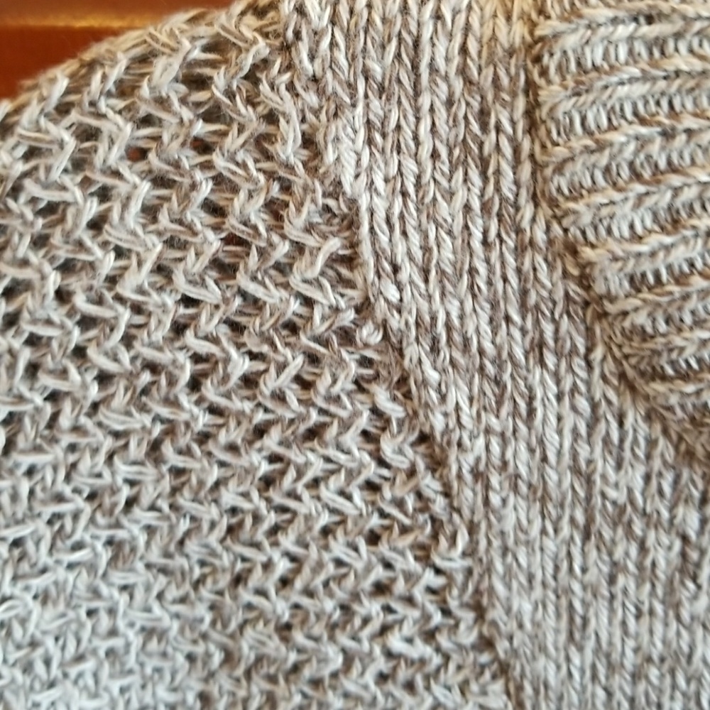 Pullover Sweater - Picture 5 of 5